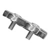 Wire Rope Clips Stainless Steel Cable Clamps Simple Grip Caliper