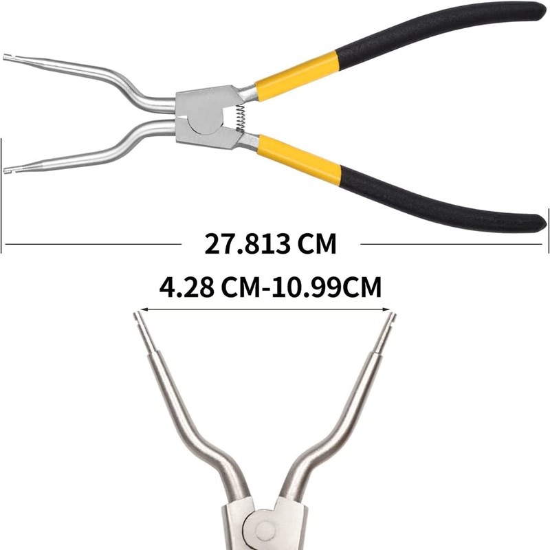 Kopinma 383EER4004A Washing Machine Spring Removal Pliers Spring Expansion Tool