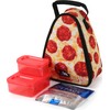 Arctic Zone Pizza Lunch Pack with 210g Ice Pack and