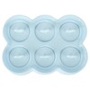 DIY Ice Cream Mold Innovative Household Ice Bar Mold for