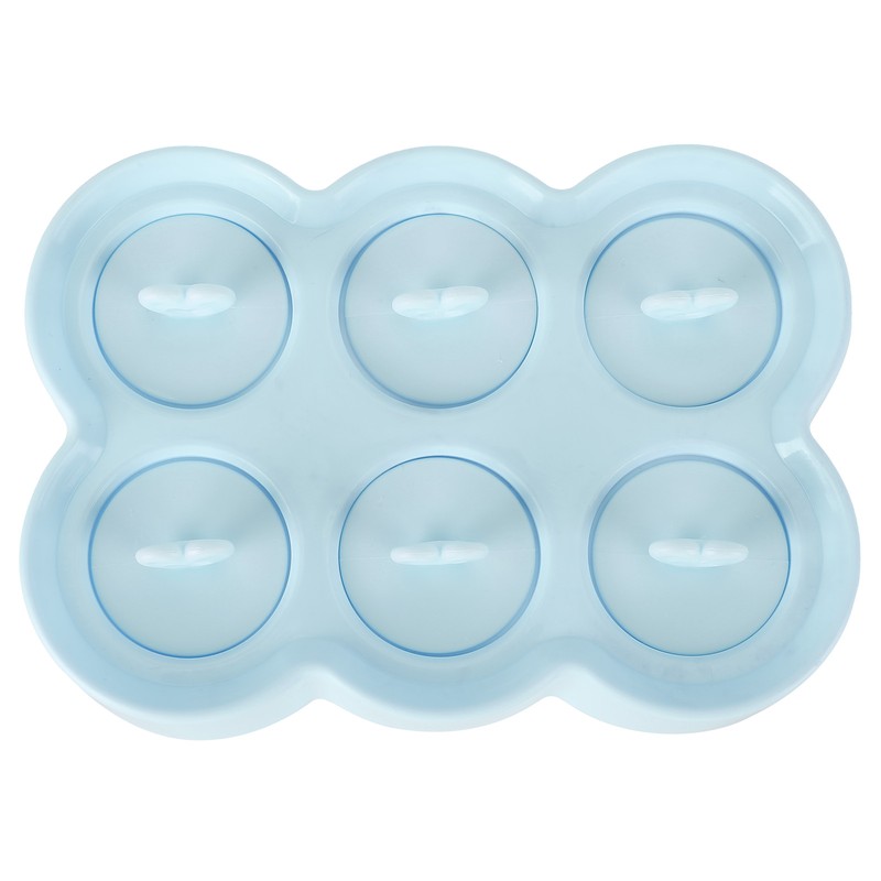 DIY Ice Cream Mold Innovative Household Ice Bar Mold for