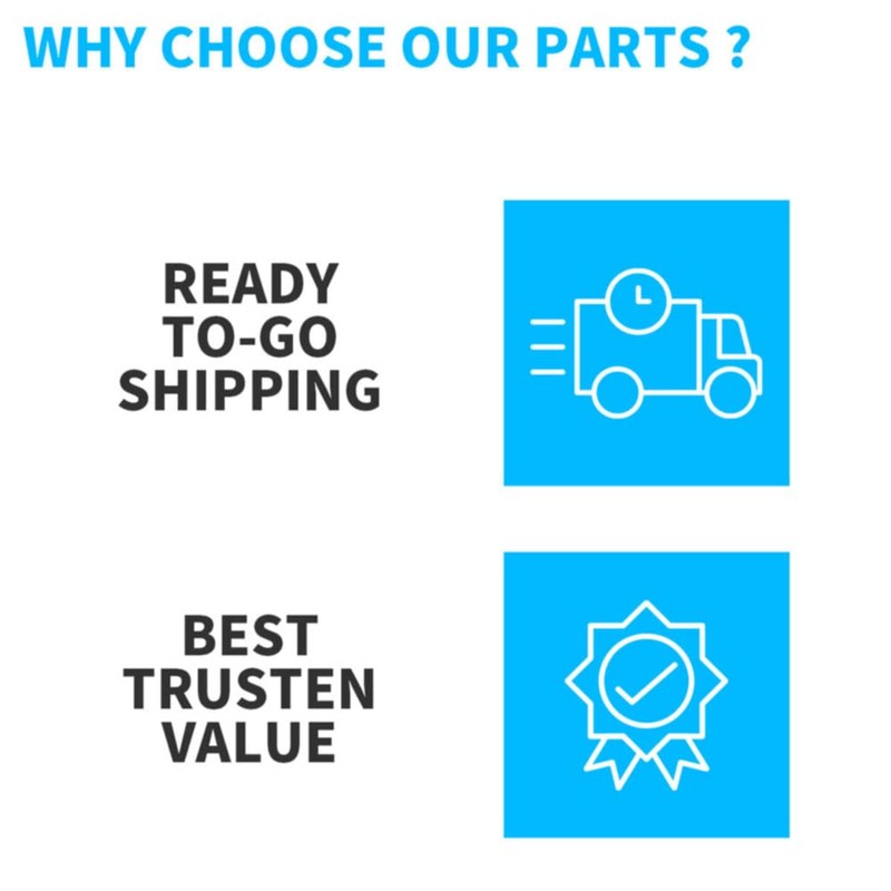 DORI Front Disc Brake Rotor & Posi Ceramic Disc Brake