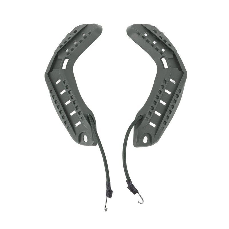 Helmet Side Guide Rail ARC Helmet Mount Rail for Fast