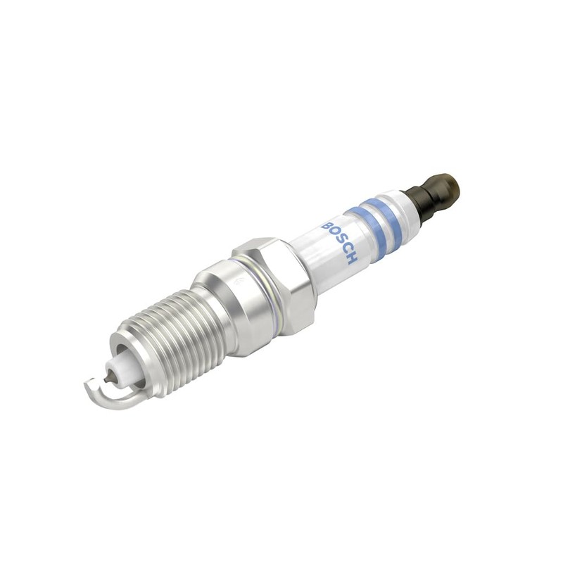 Bosch HR9LPP22Y Spark Plugs Double Platinum – Pack of 1