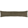 Yard Cabu Chunky Boucle Draught Excluder Cover