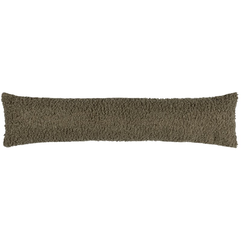 Yard Cabu Chunky Boucle Draught Excluder Cover