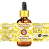 Deve Herbes Pure Holy Basil Essential Oil (Ocimum Sanctum) Steam