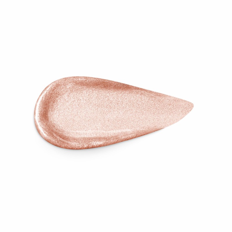 KIKO Milano Glow Fusion Highlighting Drops 02, Liquid Face Highlighter
