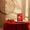 4 Pack Chinese New Year Cards 2024 with Envelopes 4