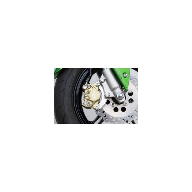 Gcraft Z125PRO 36019 Front Caliper Support Kani Brembo