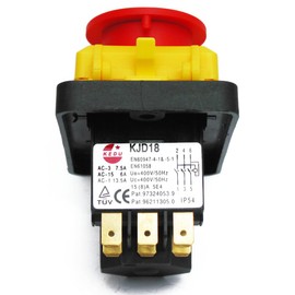 Original Kedu Magnetic Switch Built-in Switch KJD18