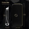 FERYES Ingrown Nail Clipper - Slant Curved Blade Nail Clipper