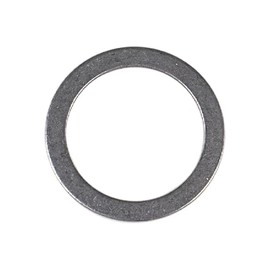 Sea-Doo OEM Drain Plug Crush Washer, 420552280