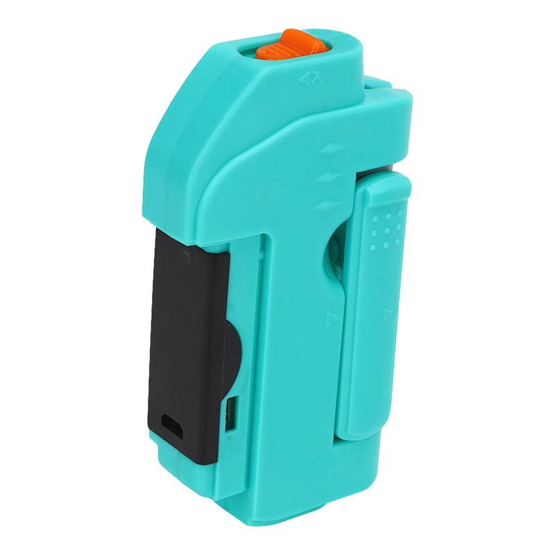 Electric Fishing Line Knotting Machine Automatic Quick Knot Lure Front