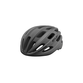 Giro Isode MIPS Adult Recreational Cycling Helmet - Matte Titanium (2022), Universal Adult (54-61 cm)