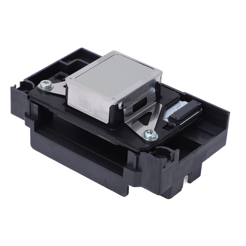 Printhead Print Head Replacement For L801 L800 L805 TX650 T50