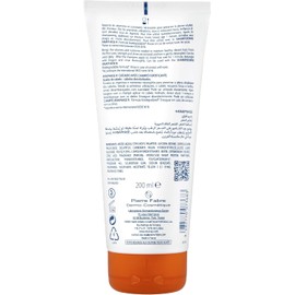 Ducray Anaphase+ Acondicionador Fortalecedor Anticaida 200ml