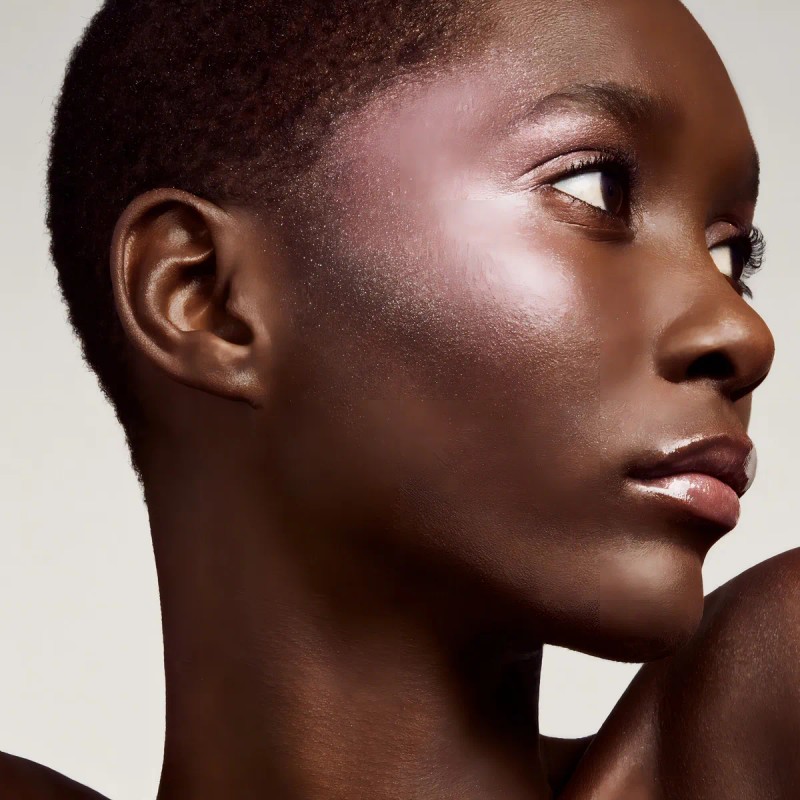 Fenty Beauty Iluminador y Rubor en Polvo Tono Wattabrat