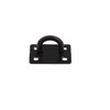 MACHSWON Stainless Steel Hook 46.5mm,U-Shaped Hook Heavy Duty Ceiling Hooks,