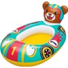 Inflatable Lobster or Bear Baby Boat Pool and Beach Float