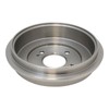 Rear Brake Drum Shoes & Hardware Kit Set for Honda