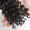 EC J #1B DP Human Hair Bundles Extension 28 30