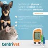 Tiras De Glucosa En Caninos/felinos Para Centrivet Gk - C/50