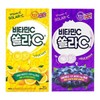 고려은단 쏠라C 2g x 80정 비타민C Korea Eundan Sol C 2g x 80 Tablets Vitamin C