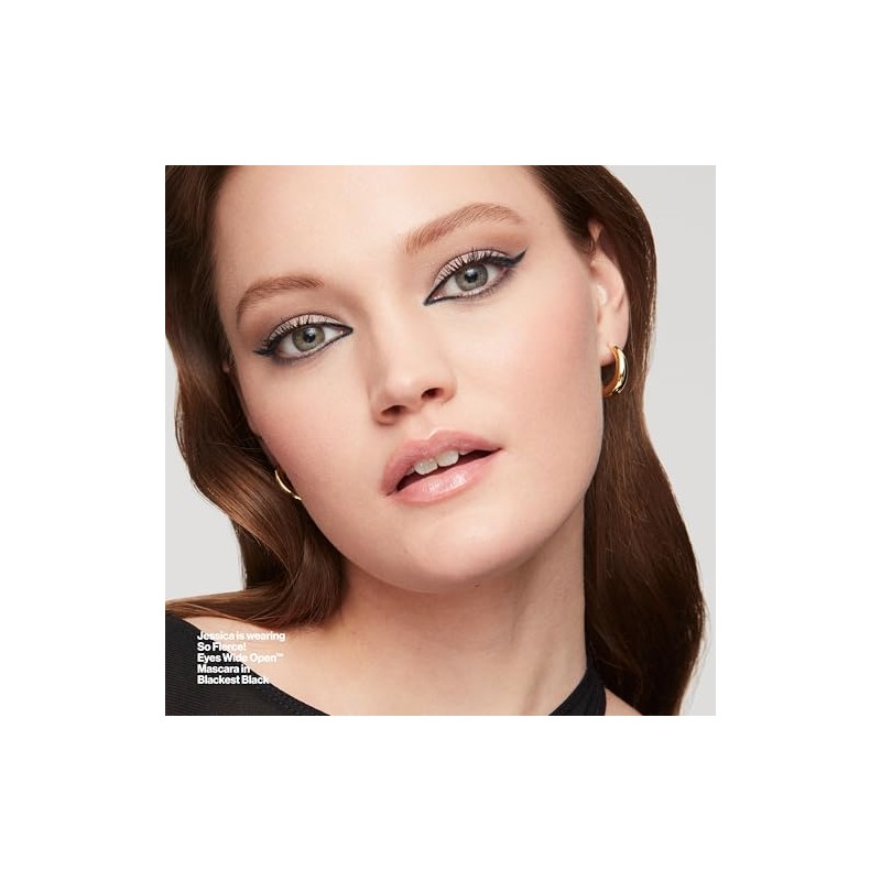 Revlon Colorstay Micro hyper Precision Gel Eyeliner, resistente al agua,