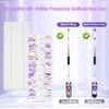 12 Pack Power Mop Refills Compatible with Swiffer Power Mop,