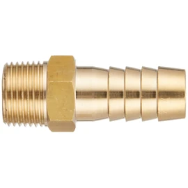 Kakudai Hose Nipple 6133-3/8 x 14.0