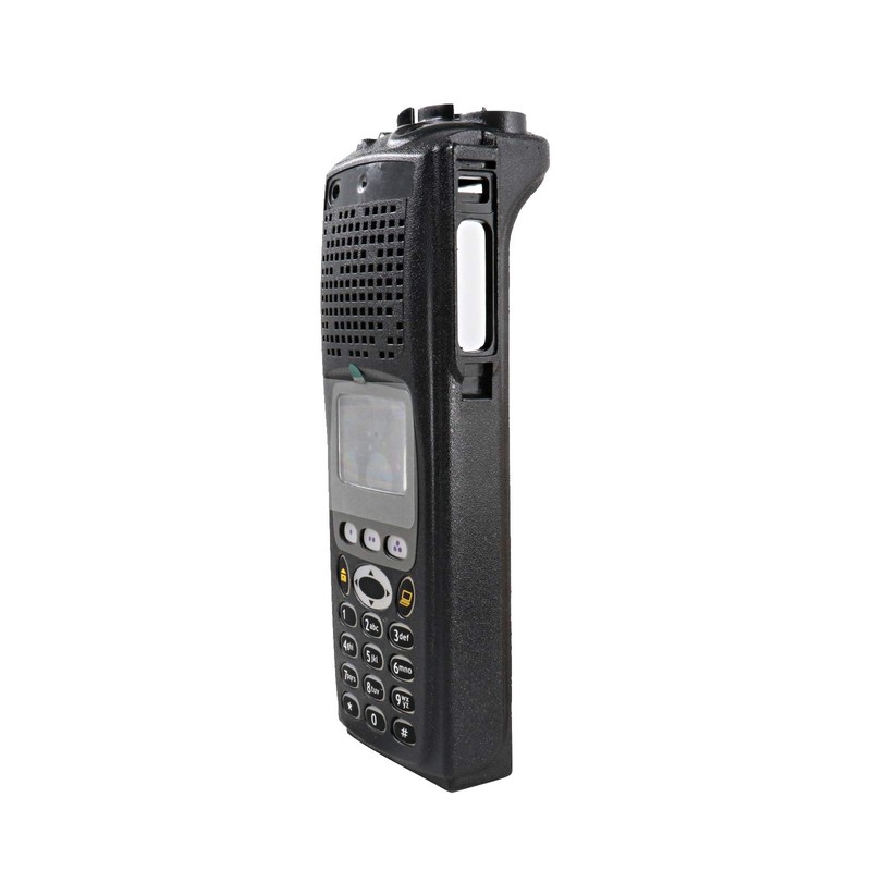 VBLL Colorful Black Repair Front Kit Case Cover Housing for