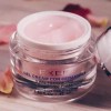 Gel Crema Con Ceramidas Hidratante Restaurador Cutaneo Exel 50 mL