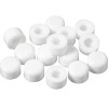 Outus 15 Pcs Rubber Door Stop Silicone Replacement Door Stop