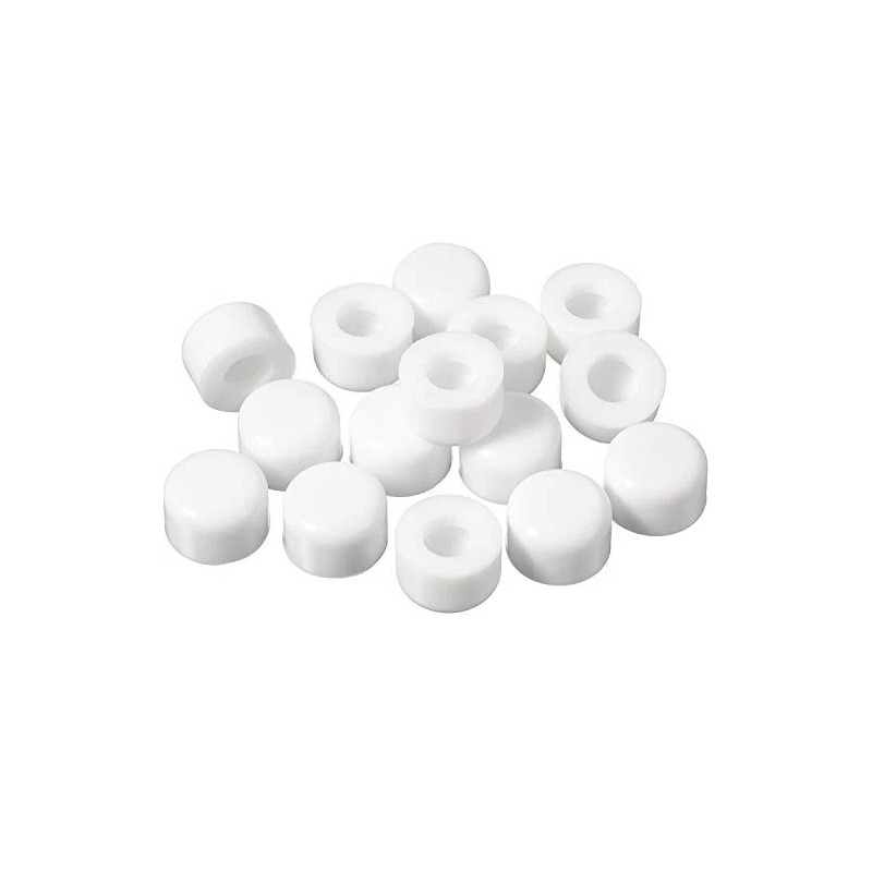 Outus 15 Pcs Rubber Door Stop Silicone Replacement Door Stop