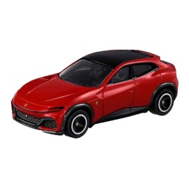 토미카 페라리푸로산게 (08) : 토이저러스