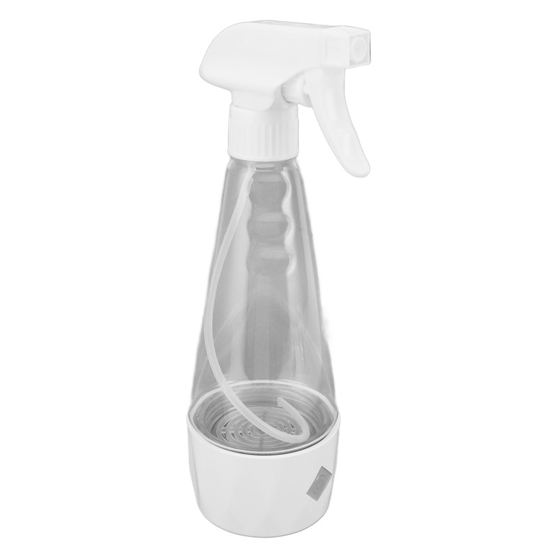 300ml Hypochlorite Generator with USB Cable Efficient Hypochlorite Detergent Maker