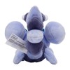 Pokemon Center Original Plush Pokemon Fit Scorpi