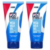 VO5 Mega Hold 24 hour extra strong control Styling Gel