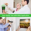 Stud Finder Wall Scanner - 8 in 1 Stud Detector