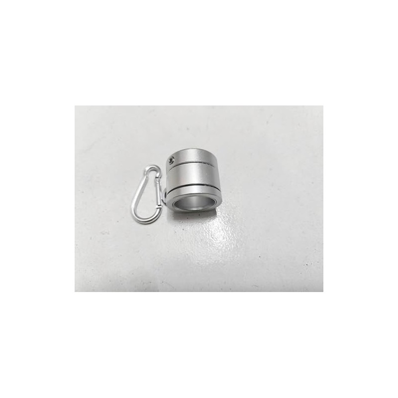 Sleever Bar Lock Collar 7/8, Sleever Bar Lock Collar with