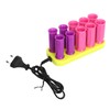 70W Hair Hot Rollers Fast Heating Long Lasting Hair Styling