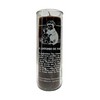 St. Anthony (San Antonio de Padua) *Pullout!* Brown Pillar Candle