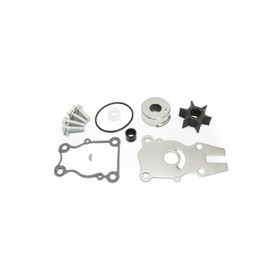 Full Power Plus Yamaha 40HP 50HP 60HP Outboard Water Pump Repair Kit Impeller Replacement 63D-W0078-01 Sierra 18-3434