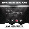 Micronised Creatine Monohydrate Powder 300g – 100 Servings – 100%