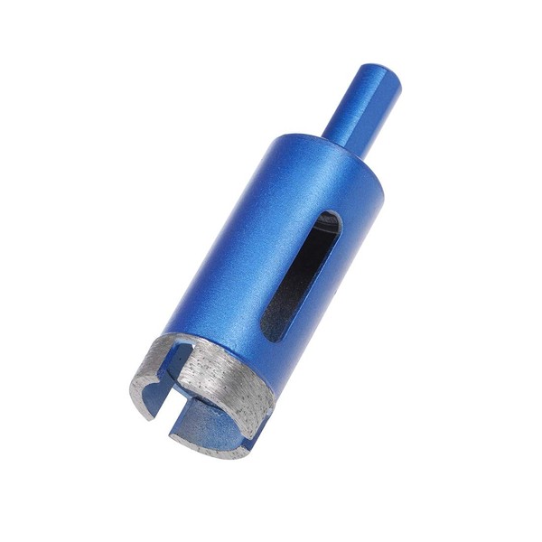 uxcell 25mm Diamond Core Drill Bits Hole Saws Cutter Tool