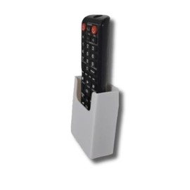 Genérico Soporte de Pared Universal para Control Remoto, Organizador de Mandos a Distancia, TV