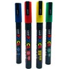 POSCA - Uni Mitsubishi Pencil - Posca Box - 14