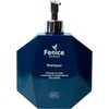 FENICE Shampoo Anticaida, Ayuda a Reducir la Caída del Cabello