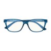 Readers Retro Square Reading Glasses by Readers.com | The Francis